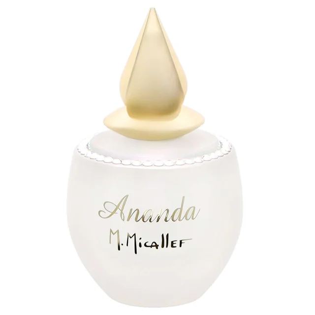 Micallef Ananda Eau de Parfum Spray 100ml