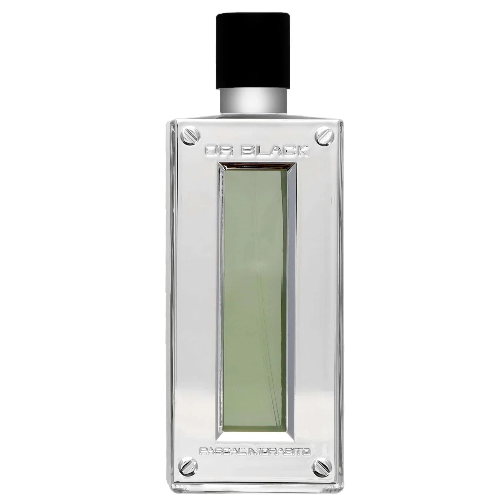 Pascal Morabito Or Black Eau de Toilette Spray 100ml Image 1