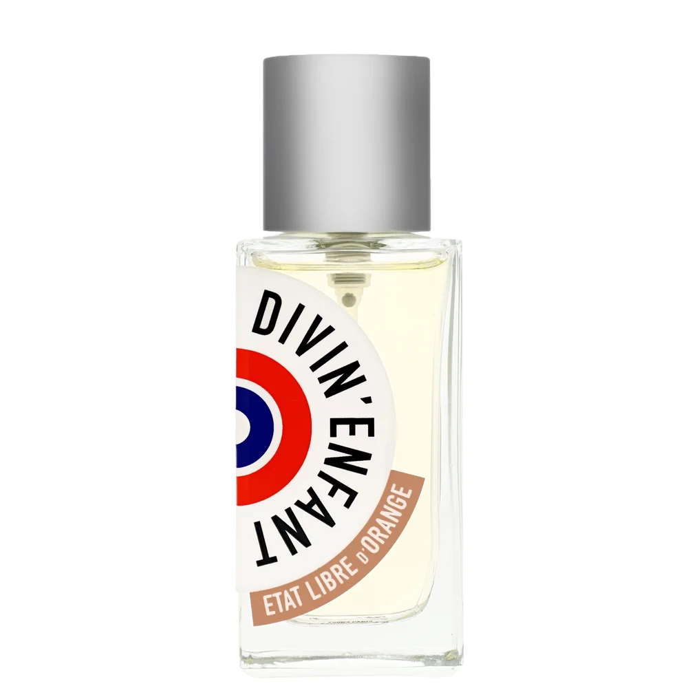 Etat Libre d'Orange Divin'Enfant Eau de Parfum Spray 50ml Image 1