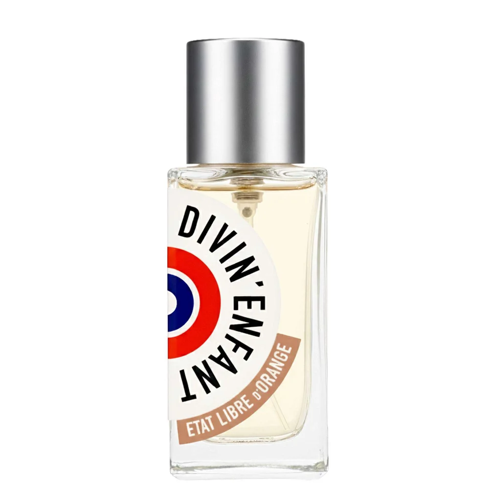 Etat Libre d'Orange Divin'Enfant Eau de Parfum Spray 50ml Image 1