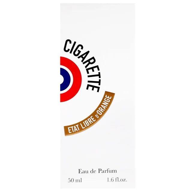 Etat Libre d'Orange Jasmin et Cigarette Eau de Parfum Spray 50ml