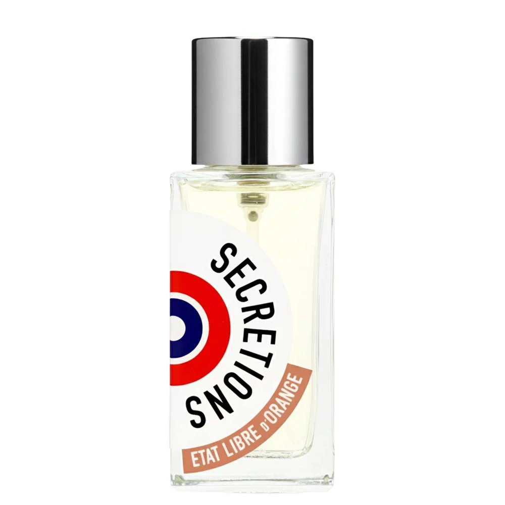 Etat Libre d'Orange Sécrétions Magnifiques Eau de Parfum Spray 50ml Image 1