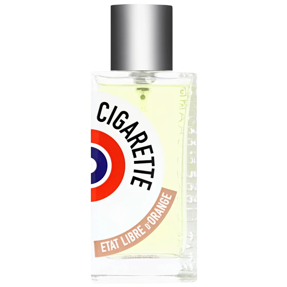 Etat Libre d'Orange Jasmin et Cigarette Eau de Parfum Spray 100ml Image 1