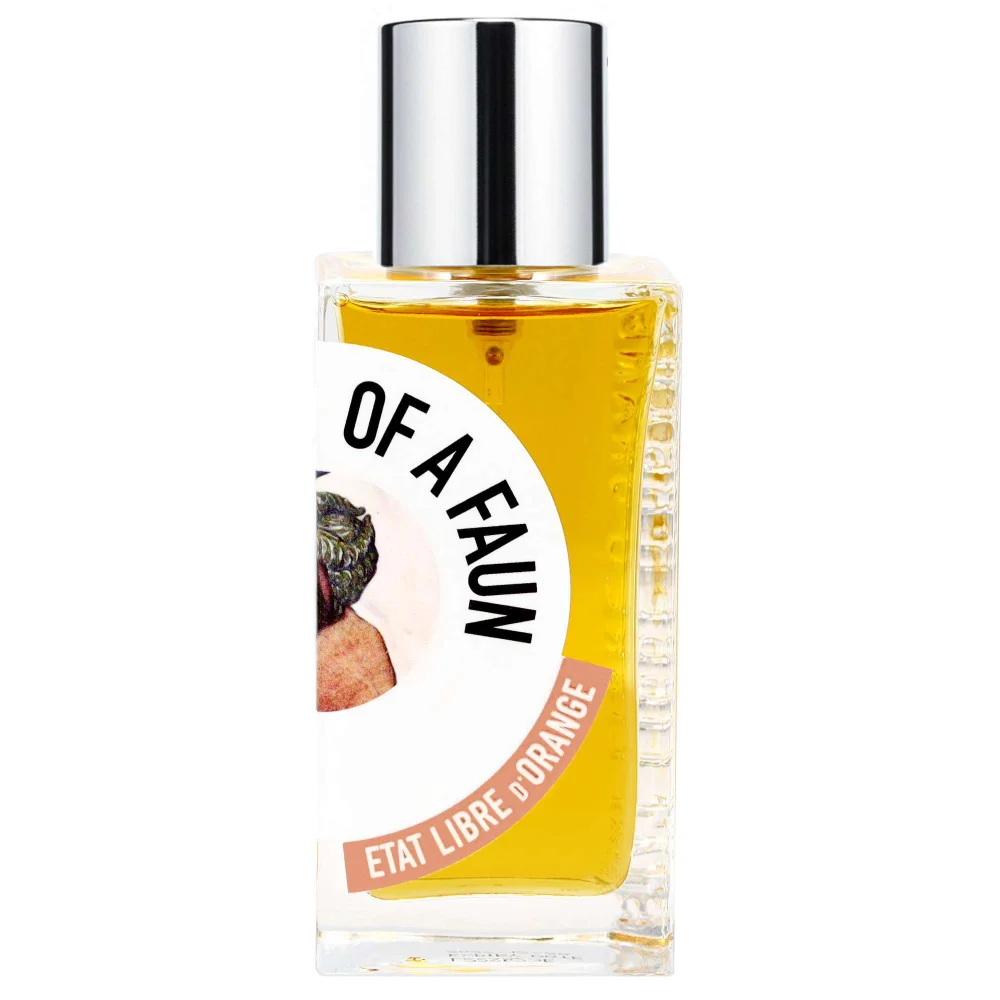 Etat Libre d'Orange The Afternoon of a Faun Eau de Parfum Spray 100ml Image 1
