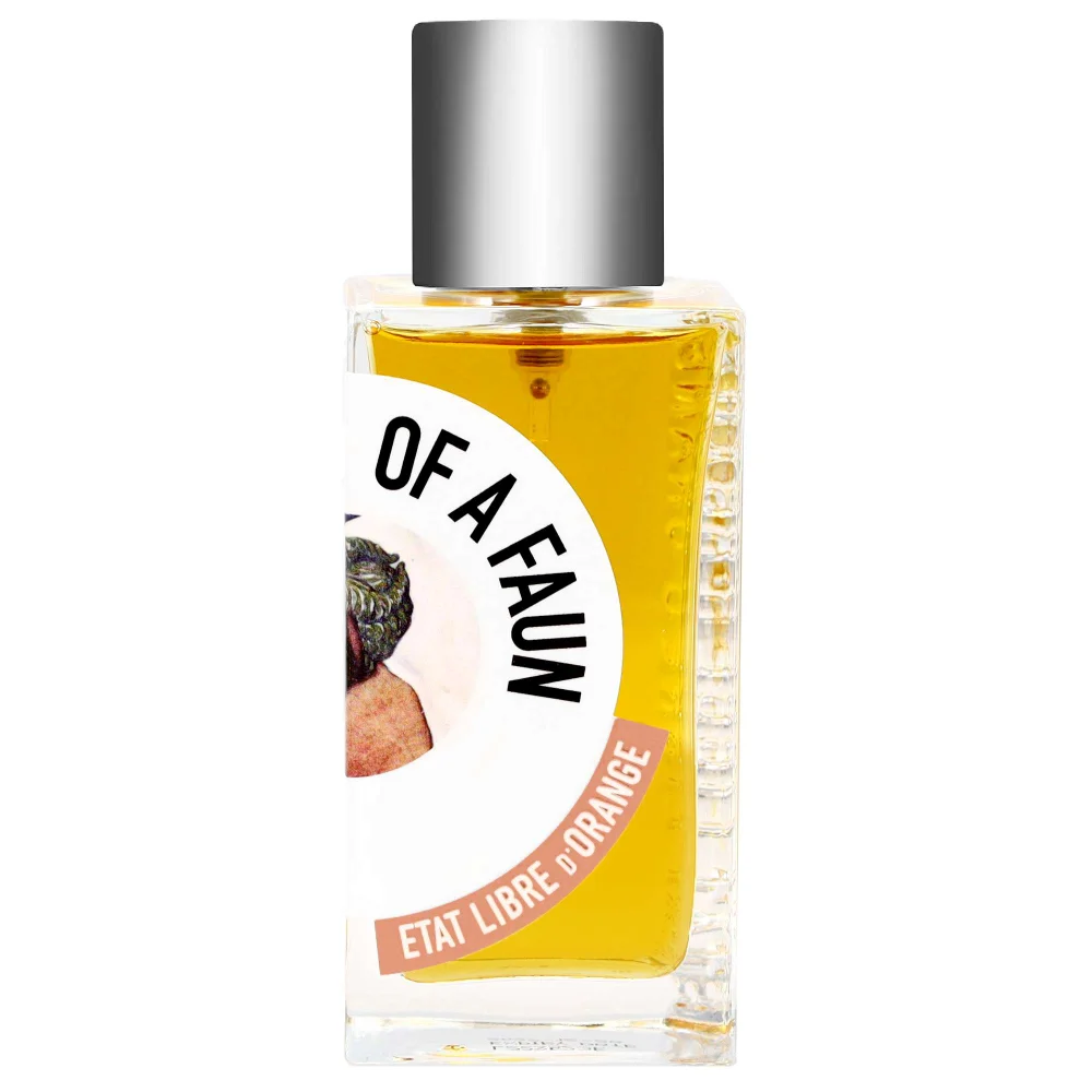 Etat Libre d'Orange The Afternoon of a Faun Eau de Parfum Spray 100ml Image 1