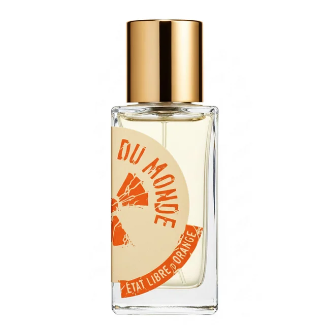 Etat Libre d'Orange La Fin Du Monde Eau de Parfum Spray 50ml
