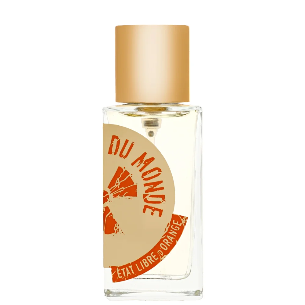 Etat Libre d'Orange La Fin Du Monde Eau de Parfum Spray 50ml Image 1
