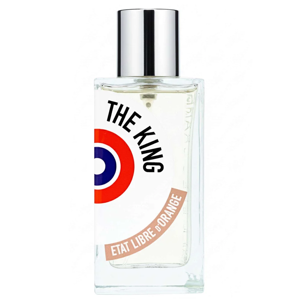 Etat Libre d'Orange Exit The King Eau de Parfum Spray 100ml Image 1