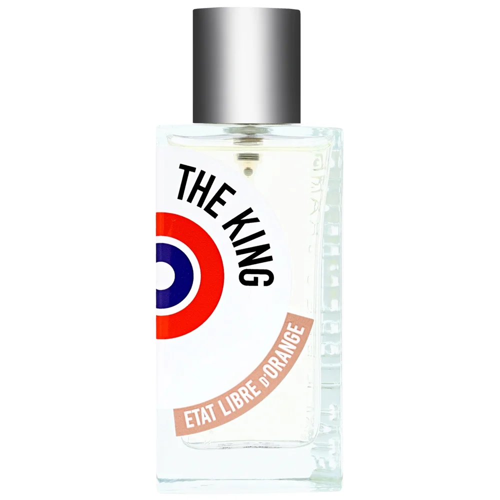 Etat Libre d'Orange Exit The King Eau de Parfum Spray 100ml Image 1