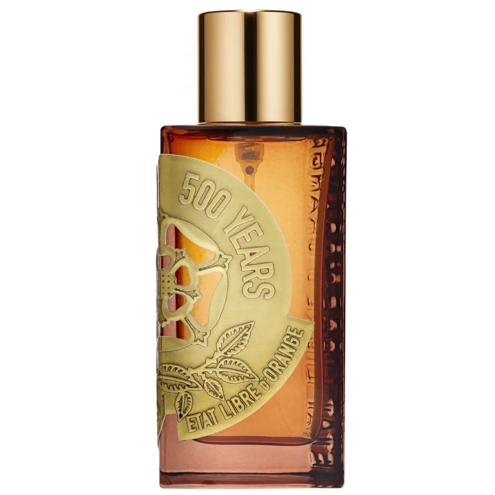 Etat Libre d'Orange 500 Years Eau de Parfum Spray 100ml Image 1
