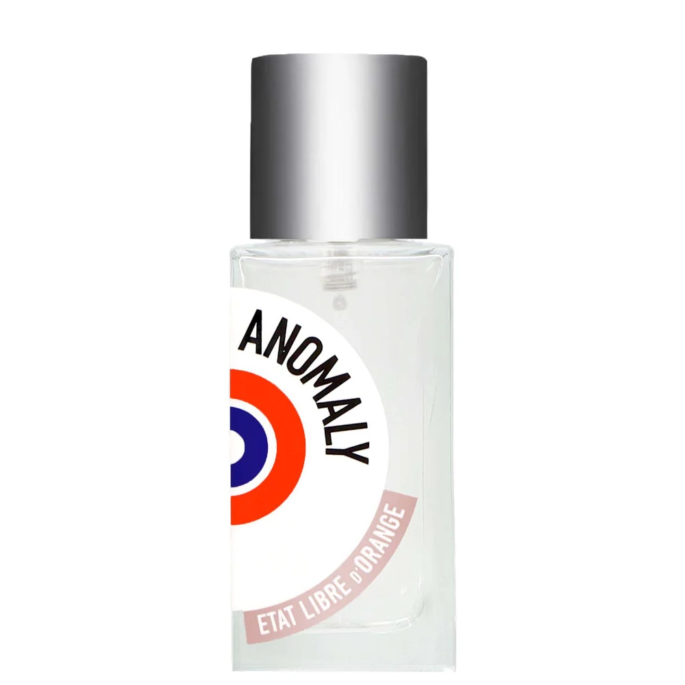 Etat Libre d'Orange She Was An Anomaly Eau de Parfum Spray 50ml Image 1