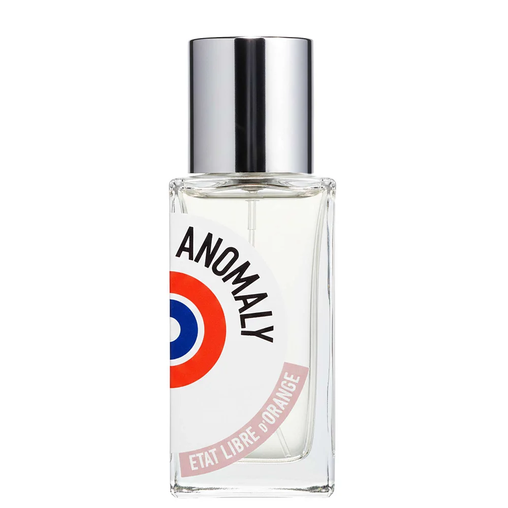Etat Libre d'Orange She Was An Anomaly Eau de Parfum Spray 50ml Image 1