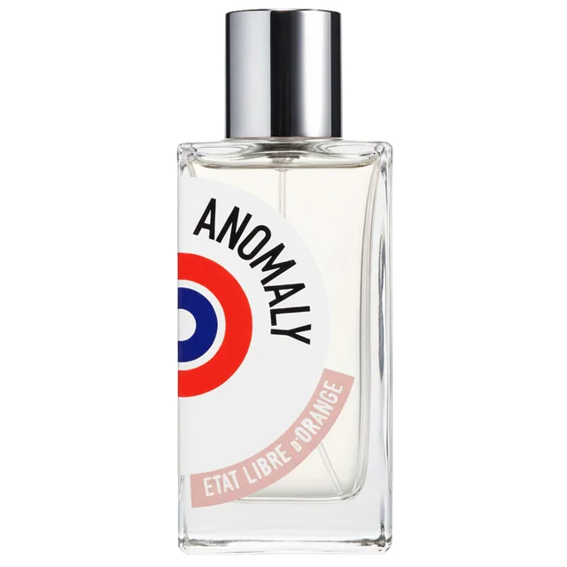 Etat Libre d'Orange She Was An Anomaly Eau de Parfum Spray 100ml
