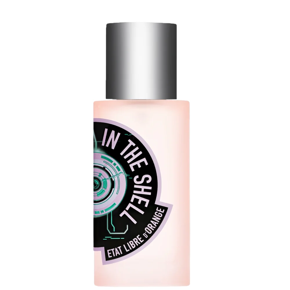 Etat Libre d'Orange The Ghost In The Shell Eau de Parfum Spray 50ml Image 1