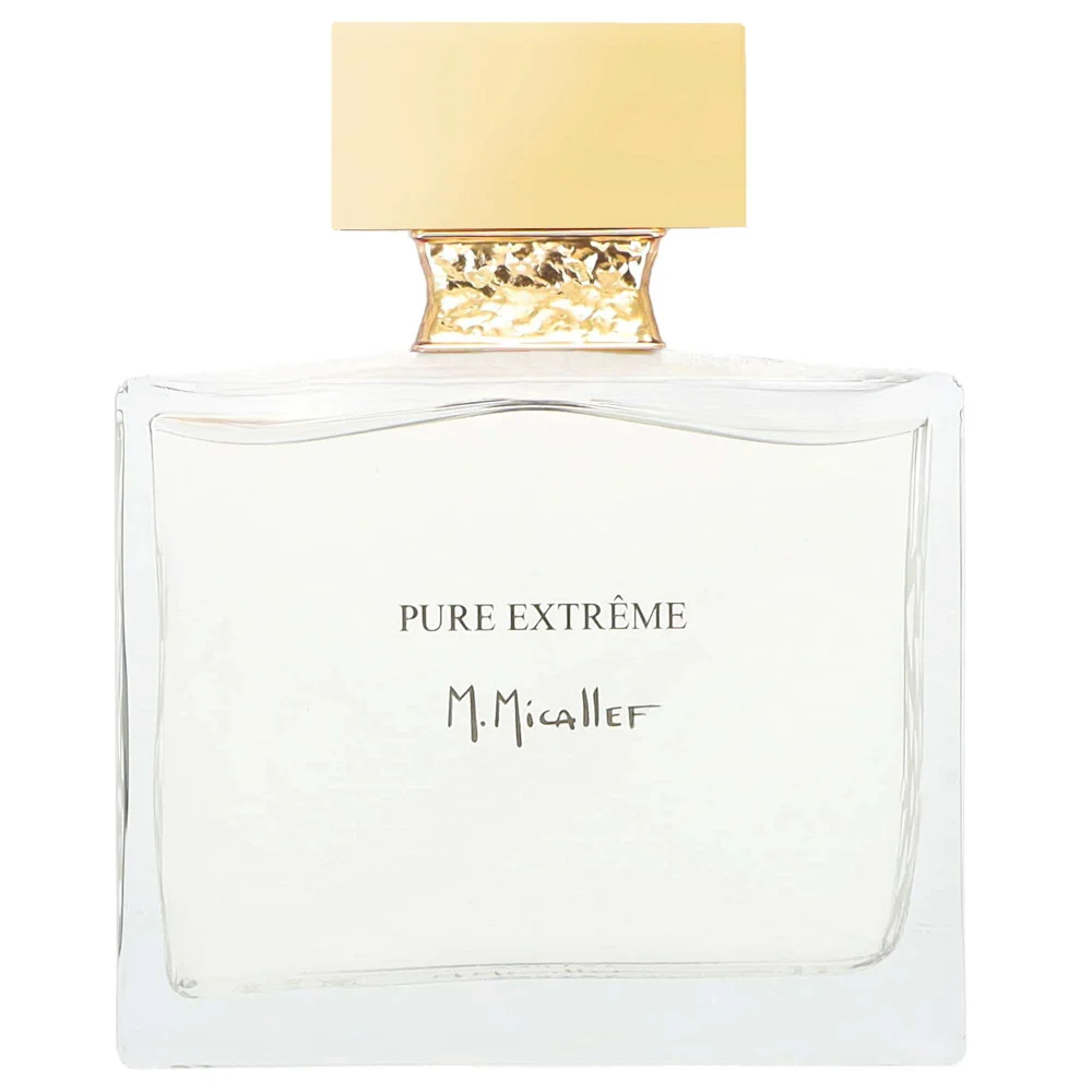 Micallef Pure Extreme Eau de Parfum Spray 100ml Image 1