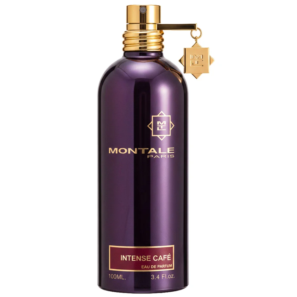 Montale Intense Cafe Eau de Parfum Spray 100ml Image 1