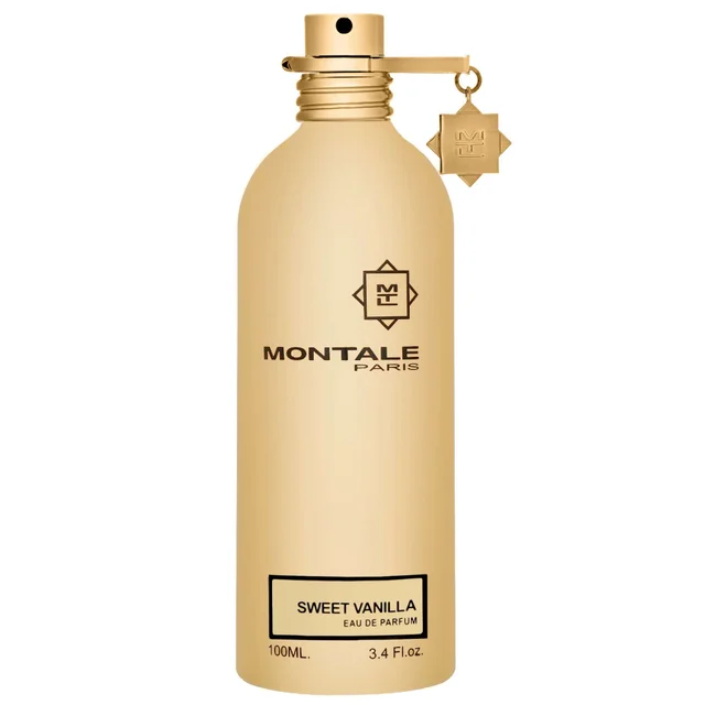 Montale Sweet Vanilla Eau de Parfum Spray 100ml