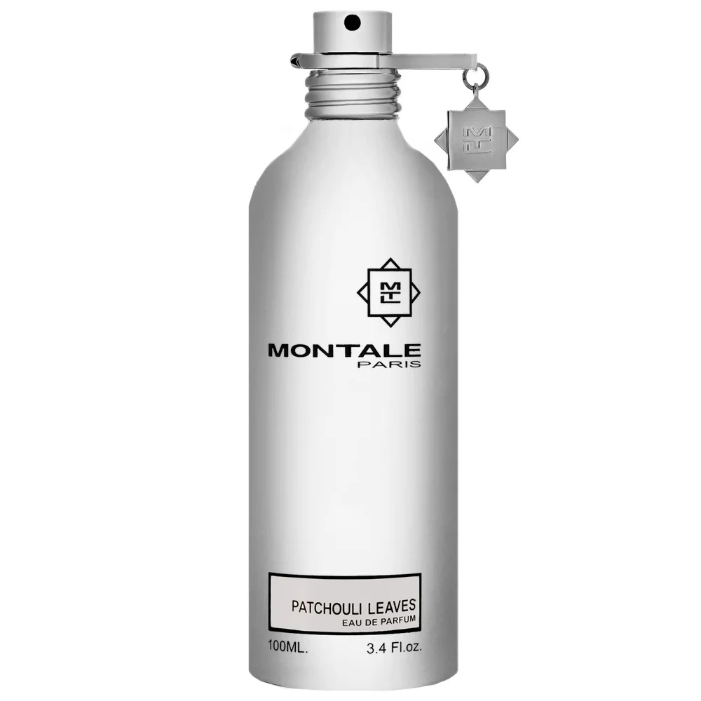 Montale Patchouli Leaves Eau de Parfum Spray 100ml Image 1
