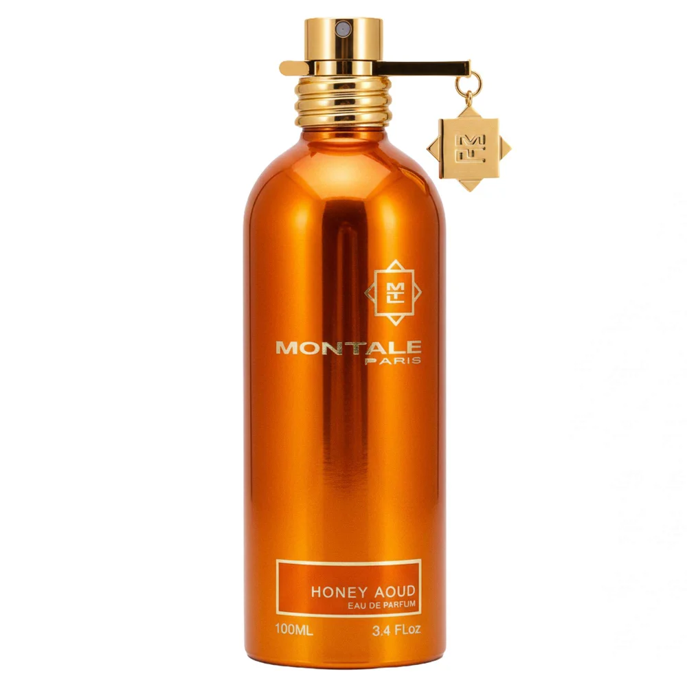 Montale Honey Aoud Eau de Parfum Spray 100ml Image 1