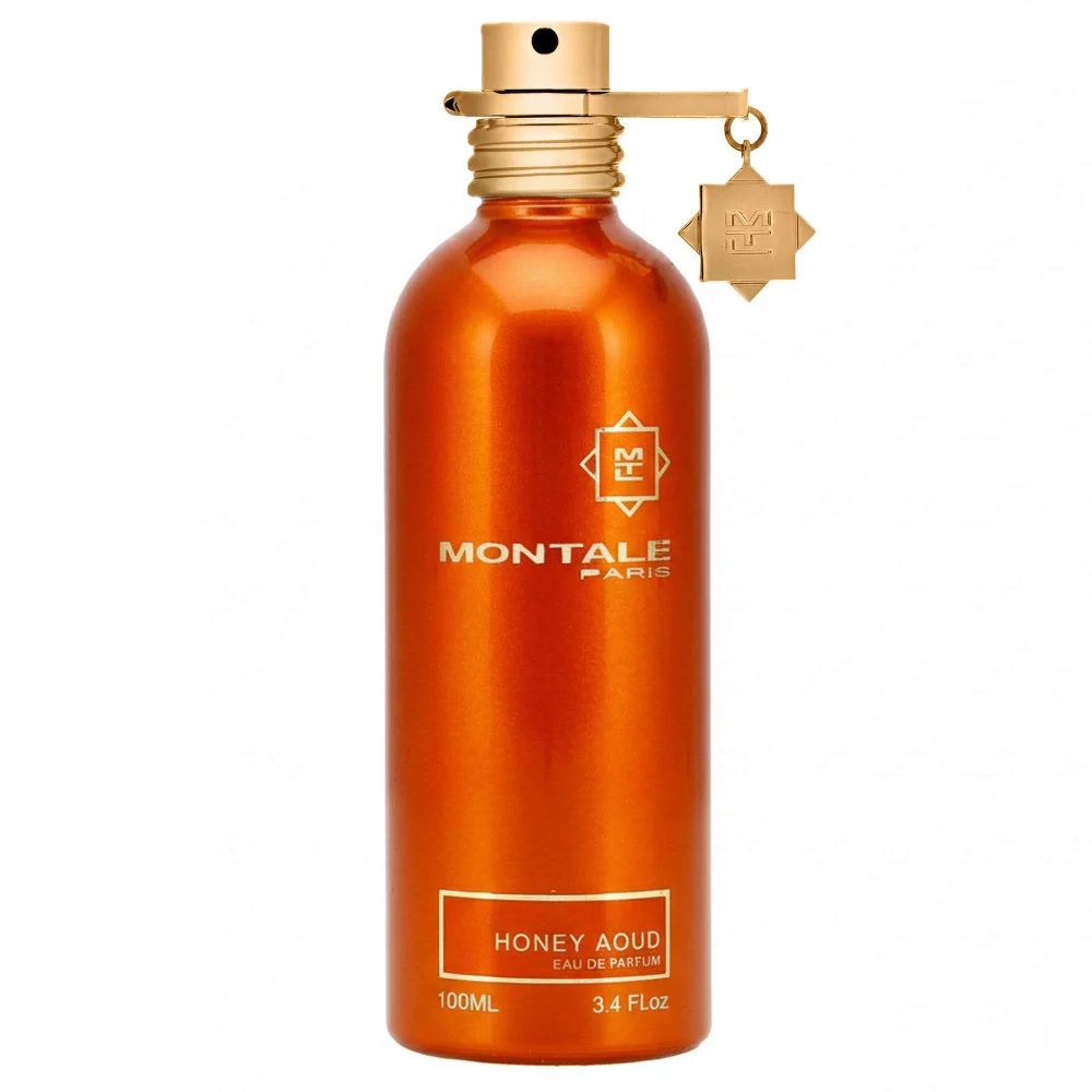 Montale Honey Aoud Eau de Parfum Spray 100ml Image 1