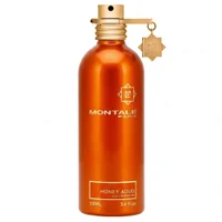 Montale Honey Aoud Eau de Parfum Spray 100ml - undefined undefined