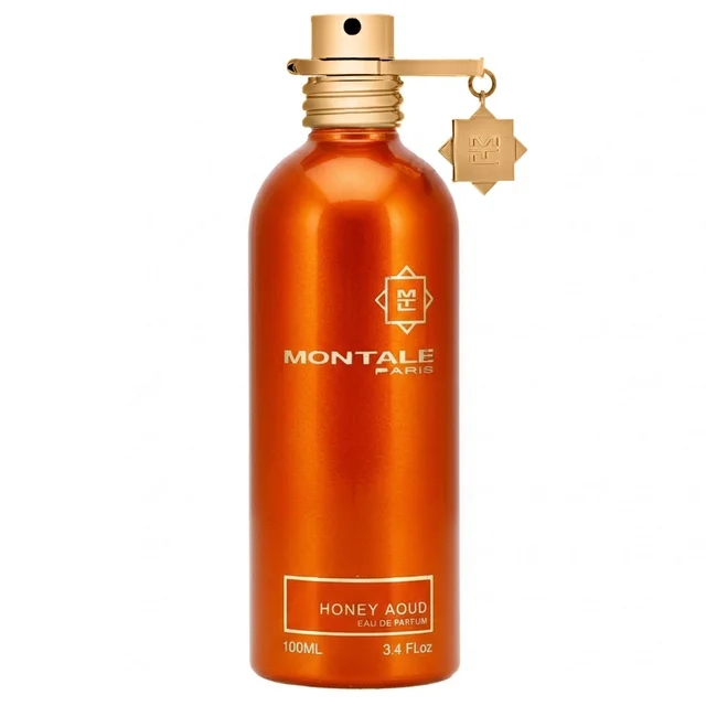 Montale Honey Aoud Eau de Parfum Spray 100ml