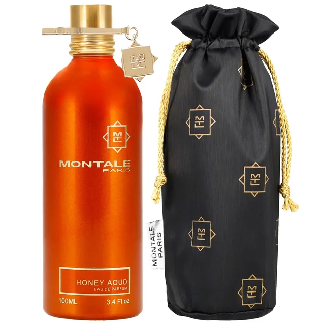 Montale Honey Aoud Eau de Parfum Spray 100ml