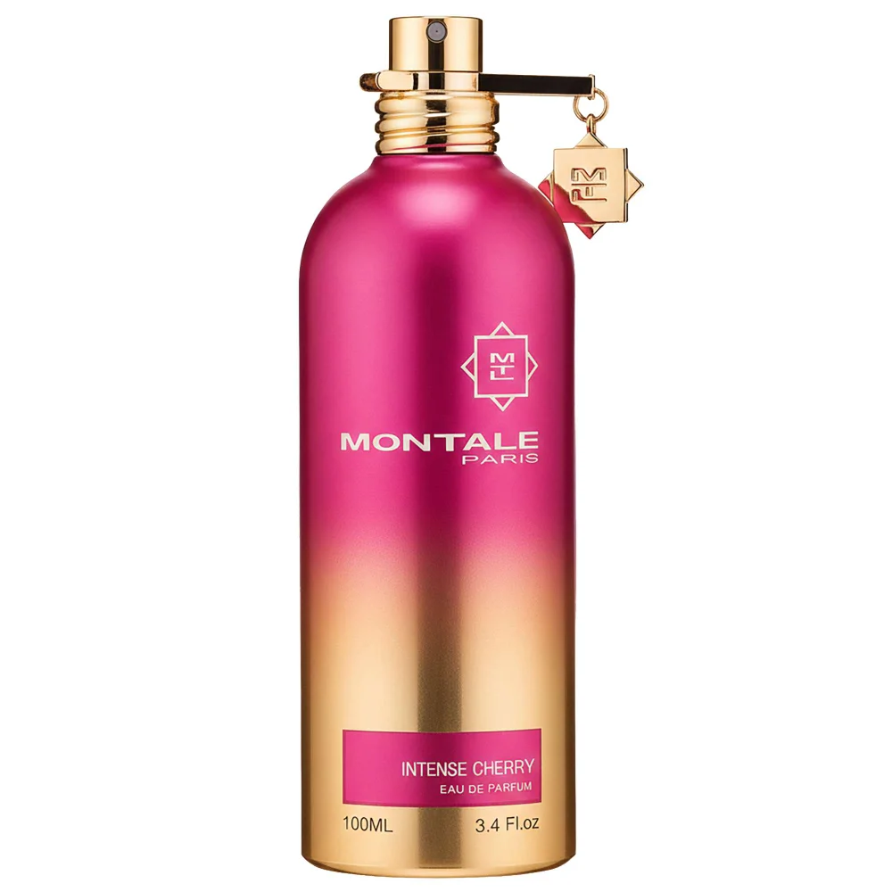 Montale Intense Cherry Eau de Parfum Spray 100ml Image 1