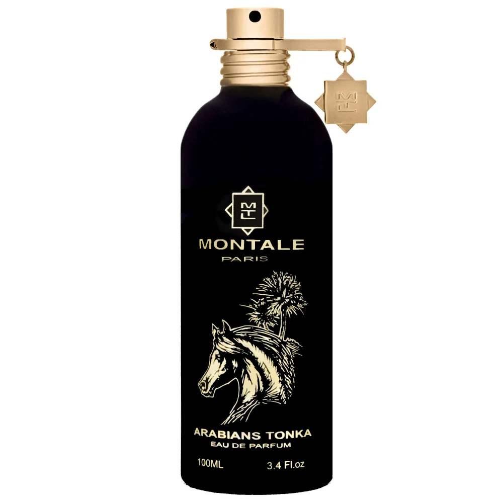 Montale Arabians Tonka Eau de Parfum Spray 100ml Image 1