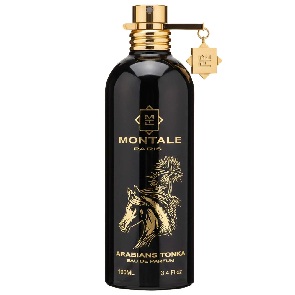 Montale Arabians Tonka Eau de Parfum Spray 100ml Image 1