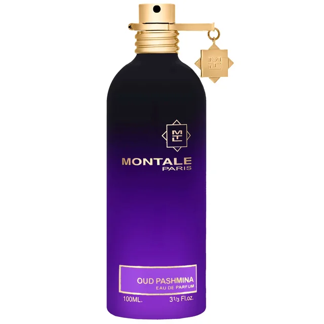 Montale Oud Pashmina Eau de Parfum Spray 100ml