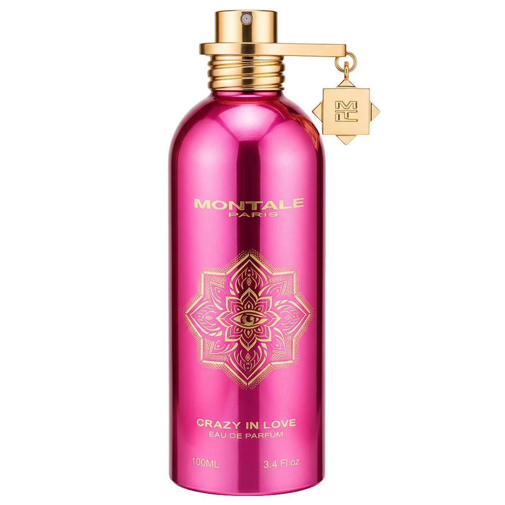 Montale Crazy In Love Eau de Parfum Spray 100ml Image 1