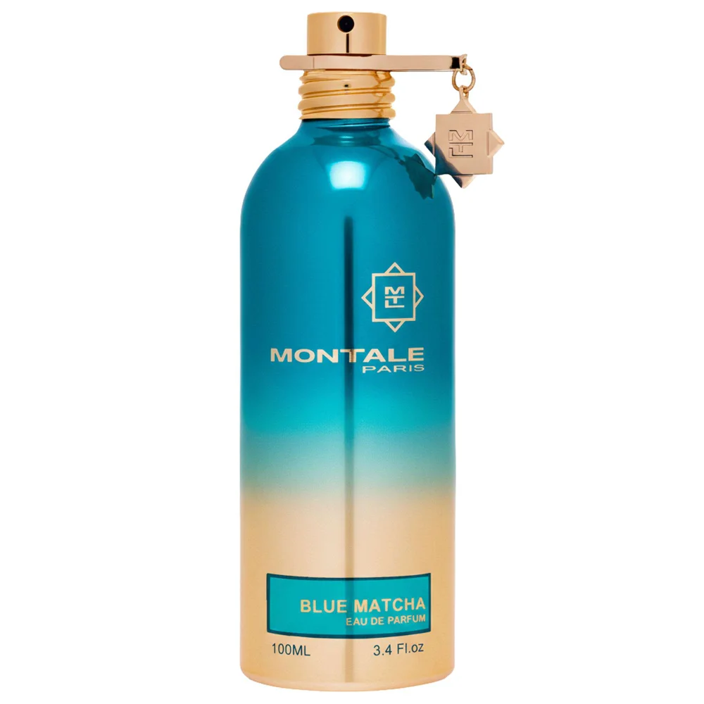 Montale Blue Matcha Eau de Parfum Spray 100ml Image 1