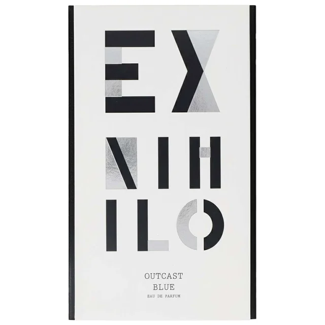 Ex Nihilo Outcast Blue Eau de Parfum Spray 100ml