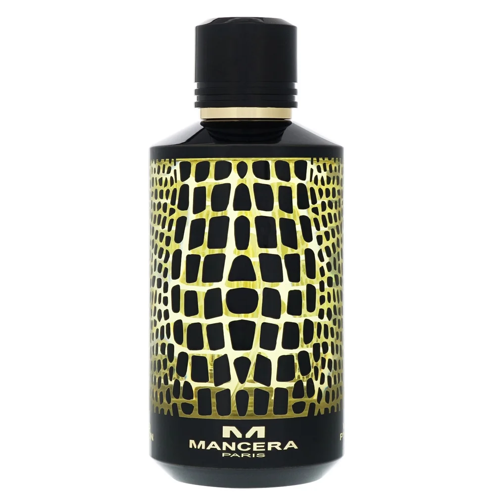 Mancera Paris Wild Python Eau de Parfum Spray 120ml Image 1