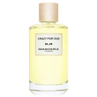 Mancera Paris Crazy For Oud Eau de Parfum Spray 120ml - undefined undefined