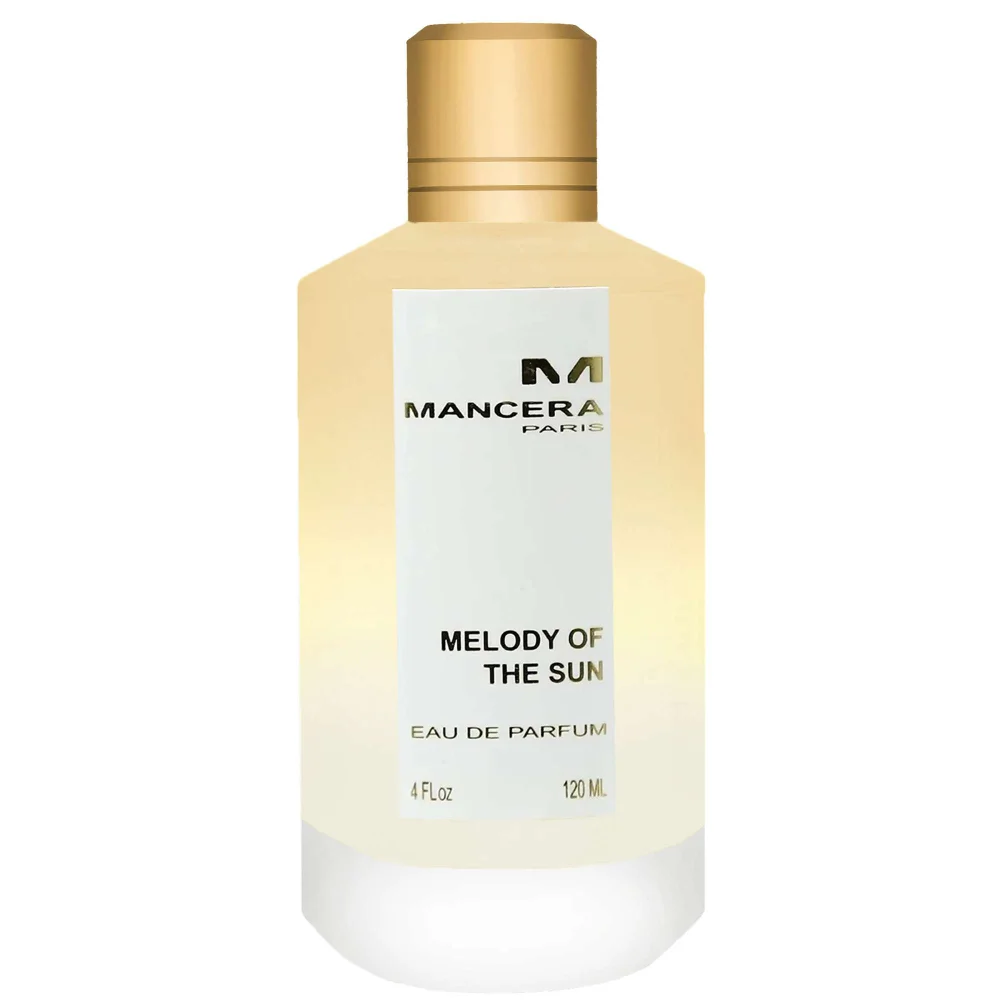 Mancera Paris Melody of the Sun Eau de Parfum Spray 120ml Image 1