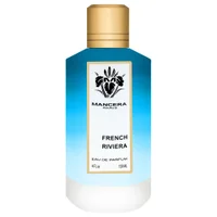 Mancera Paris French Riviera Eau de Parfum Spray 120ml - undefined undefined