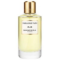 Mancera Paris Fabulous Yuzu Eau de Parfum Spray 120ml