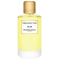 Mancera Paris Fabulous Yuzu Eau de Parfum Spray 120ml
