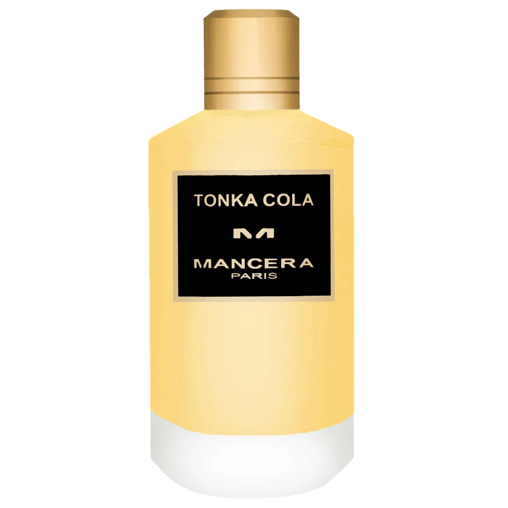 Mancera Paris Tonka Cola Eau de Parfum Spray 120ml Image 1