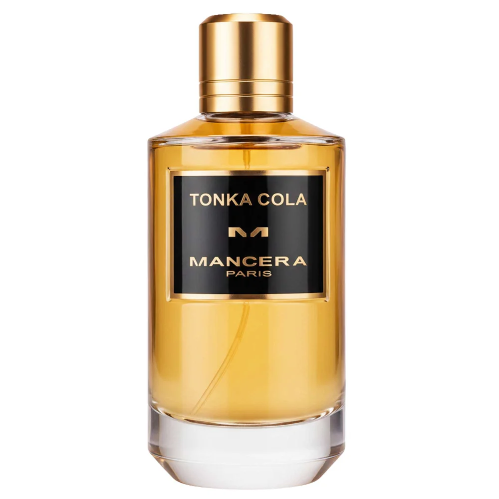 Mancera Paris Tonka Cola Eau de Parfum Spray 120ml Image 1