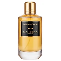 Mancera Paris Tonka Cola Eau de Parfum Spray 120ml
