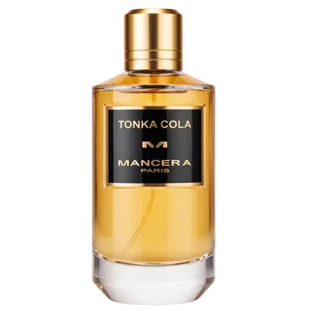 Mancera Paris Tonka Cola Eau de Parfum Spray 120ml