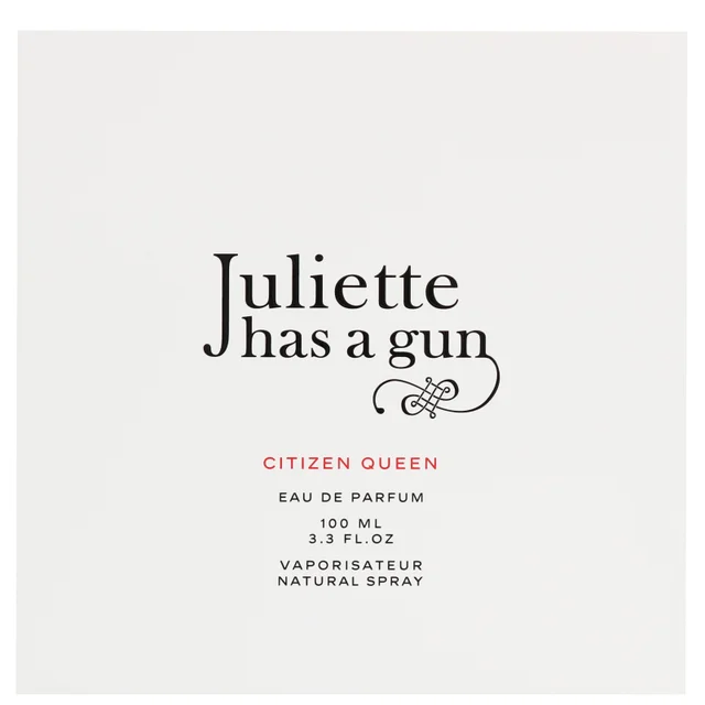 Juliette Has a Gun Citizen Queen Eau de Parfum Spray 100ml
