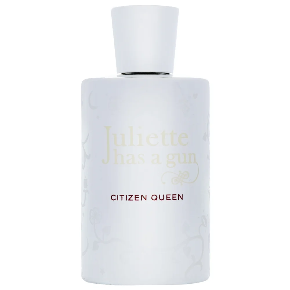 Juliette Has a Gun Citizen Queen Eau de Parfum Spray 100ml Image 1