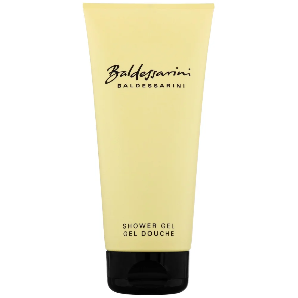 Baldessarini Baldessarini Shower Gel 200ml Image 1