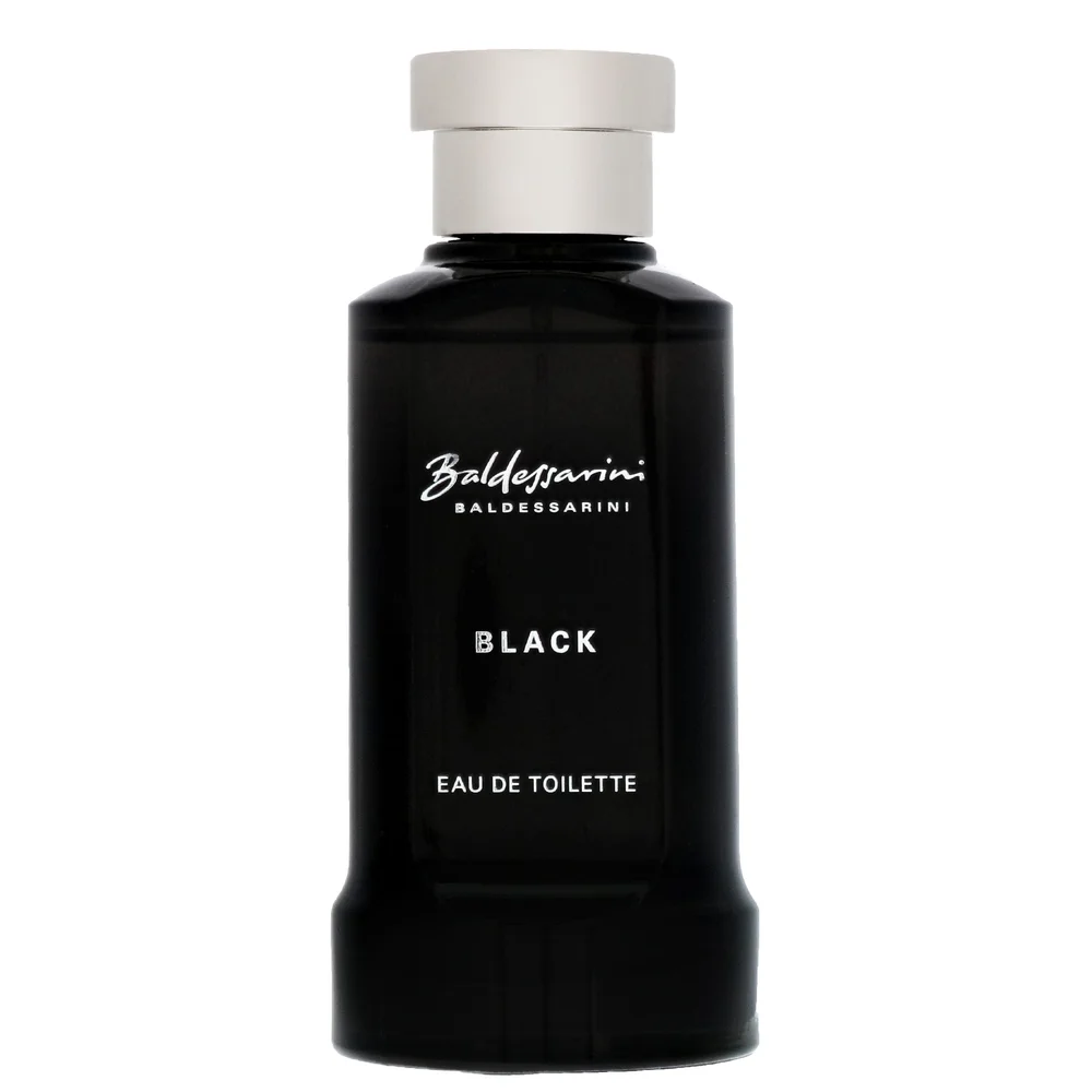 Baldessarini Black Eau de Toilette Spray 75ml Image 1