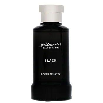 Baldessarini Black Eau de Toilette Spray 75ml