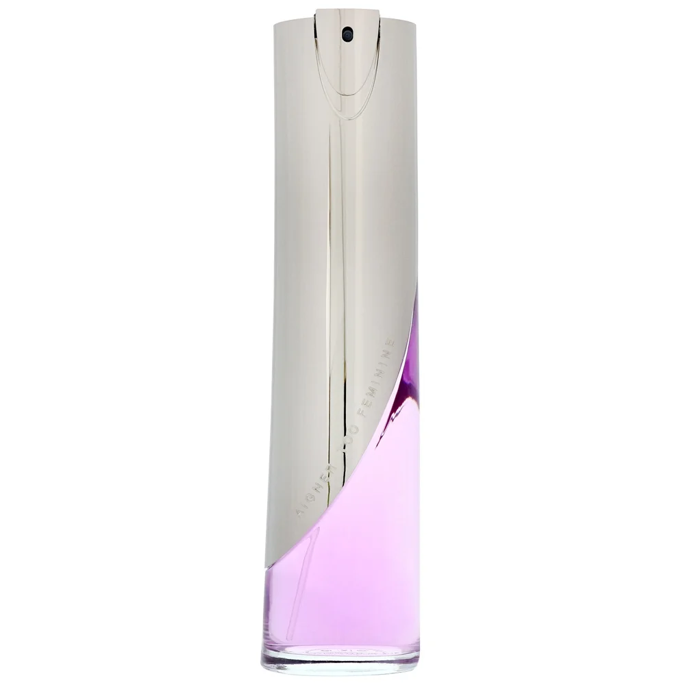 Etienne Aigner Too Feminine Eau de Parfum Spray 100ml Image 1